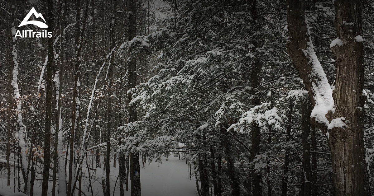 Best Trails in Terra Cotta Conservation Area Ontario, Canada AllTrails