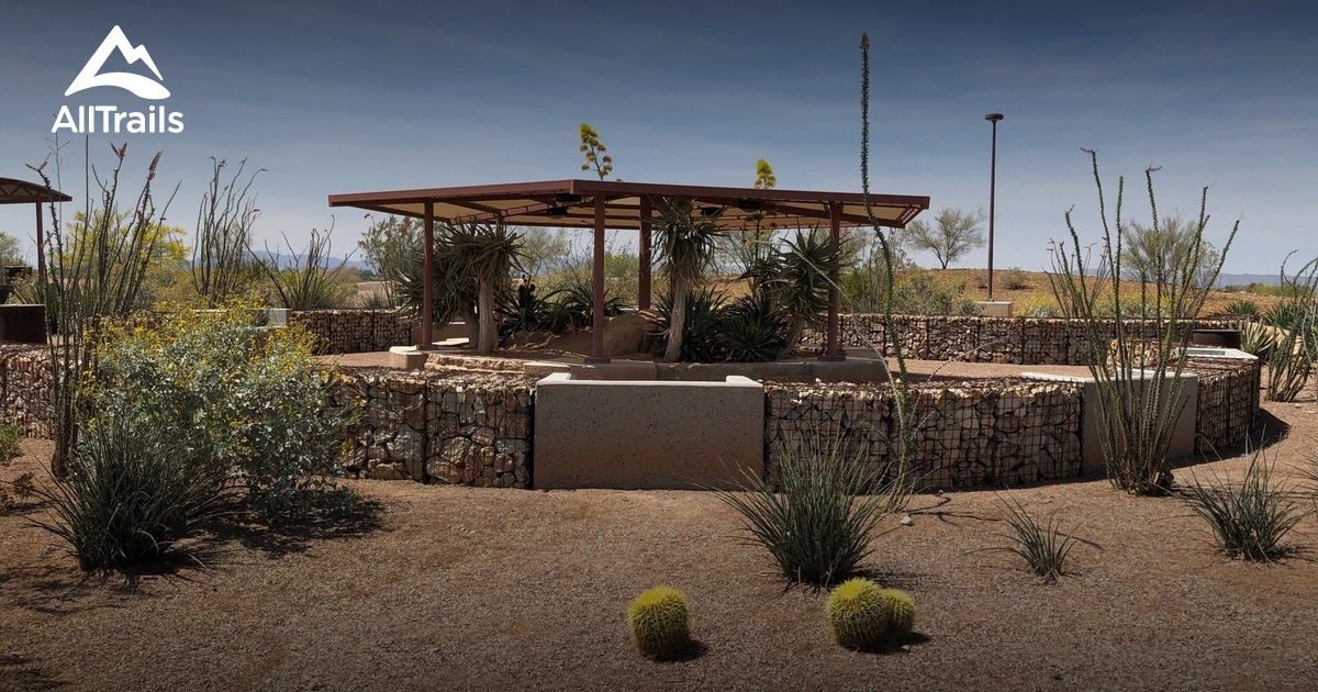 Best hikes and trails in Paseo Vista Recreation Area | AllTrails