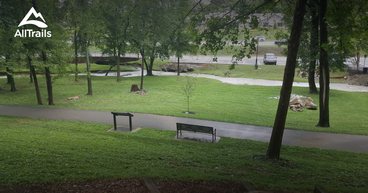 Best Hikes and Trails in Campbell Station Park AllTrails