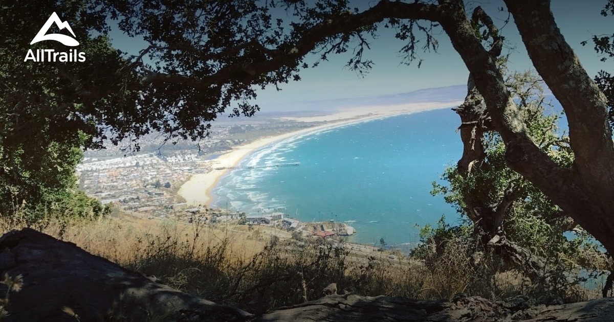 Best Trails in Pismo Preserve California AllTrails