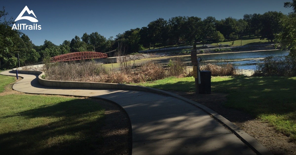 Best Wheelchair Friendly Trails in Valley Water Mill Park AllTrails