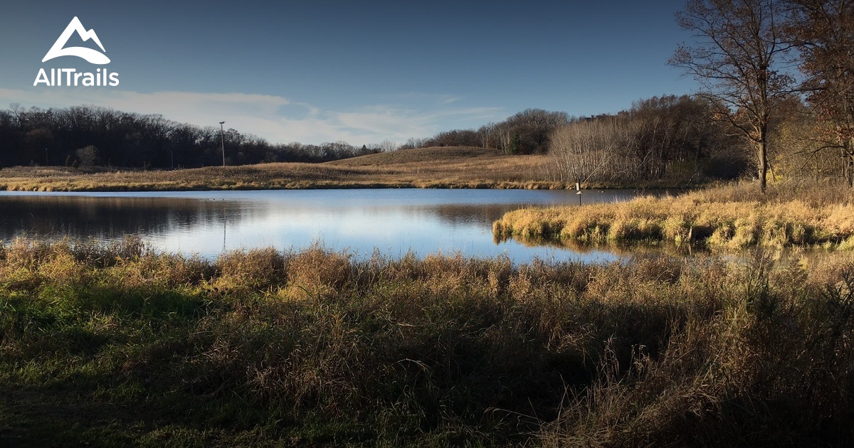 Best hikes and trails in Anderson Lakes AllTrails