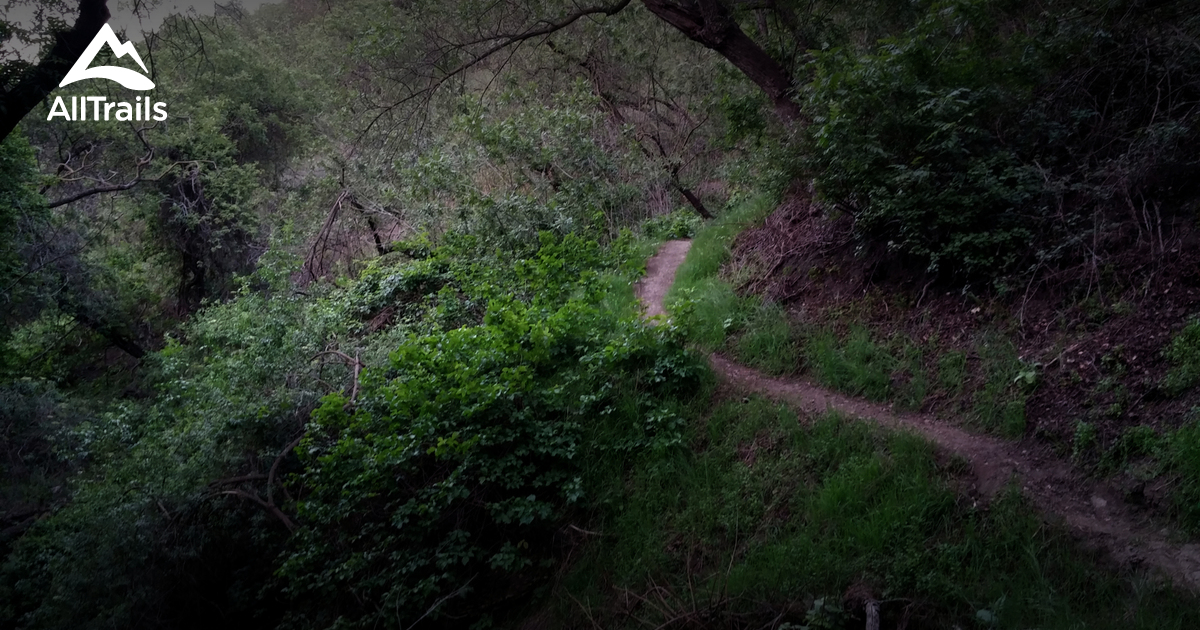 Dixie Canyon Park