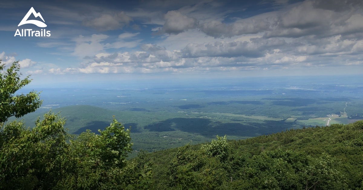 10 Best Hikes and Trails in WindhamBlackhead Range Wilderness AllTrails