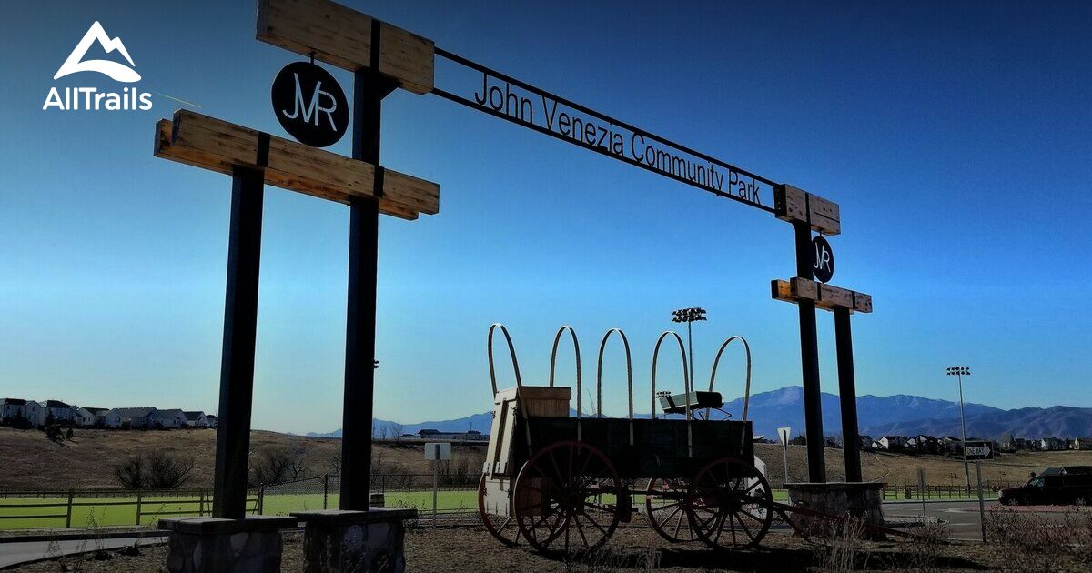Best Hikes and Trails in John Community Park AllTrails