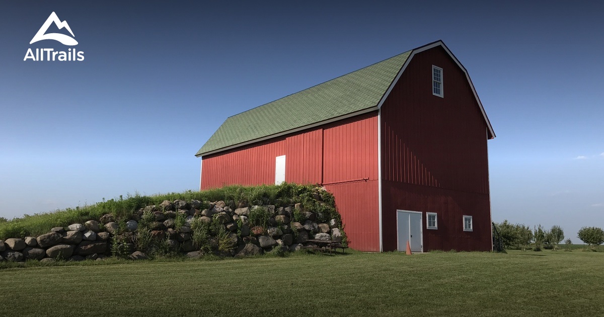 Best Hikes and Trails in Schumacher Farm County Park AllTrails