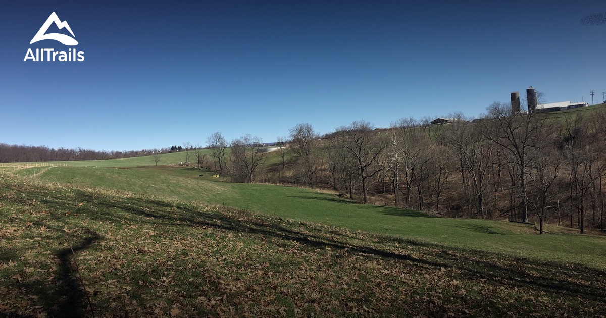 Best hikes and trails in Baker's Ridge Park AllTrails