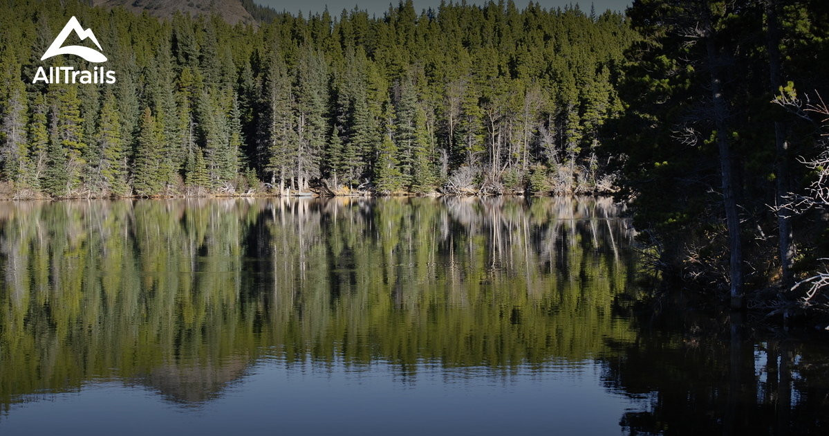 Best Hikes and Trails in Willow Creek Public Land Use Zone AllTrails