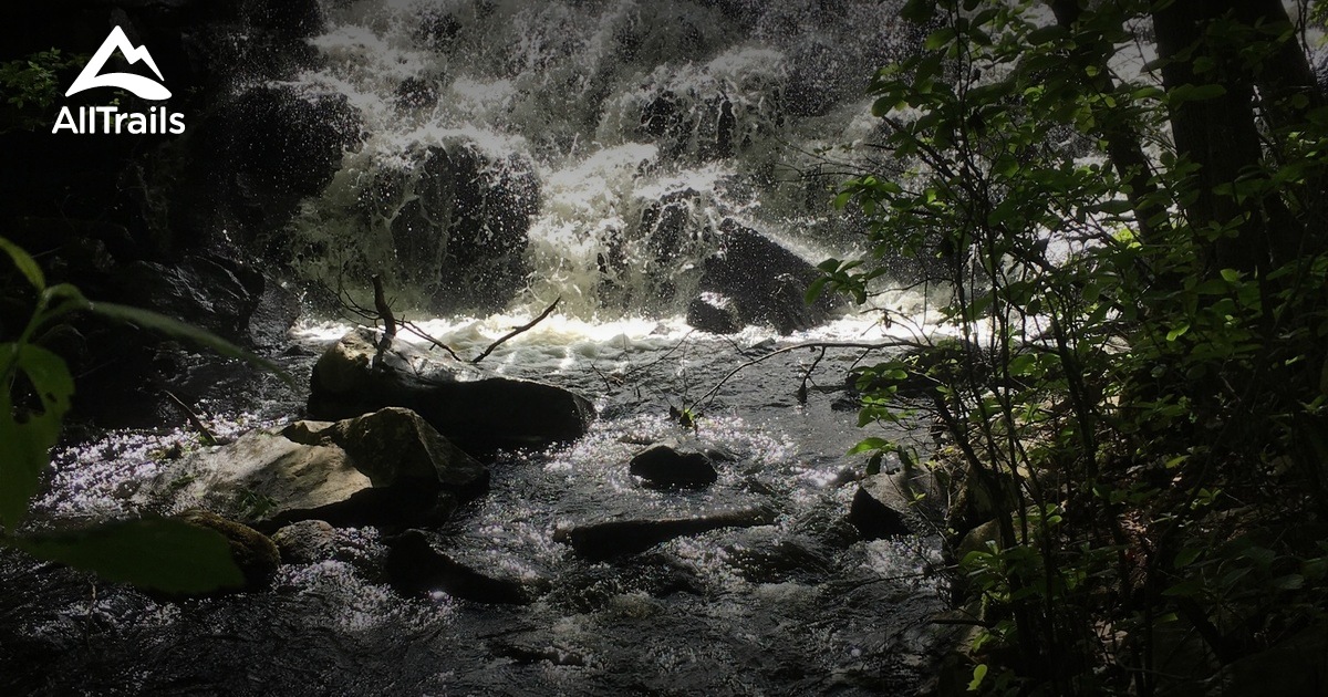 Best hikes and trails in Frenchtown Park AllTrails