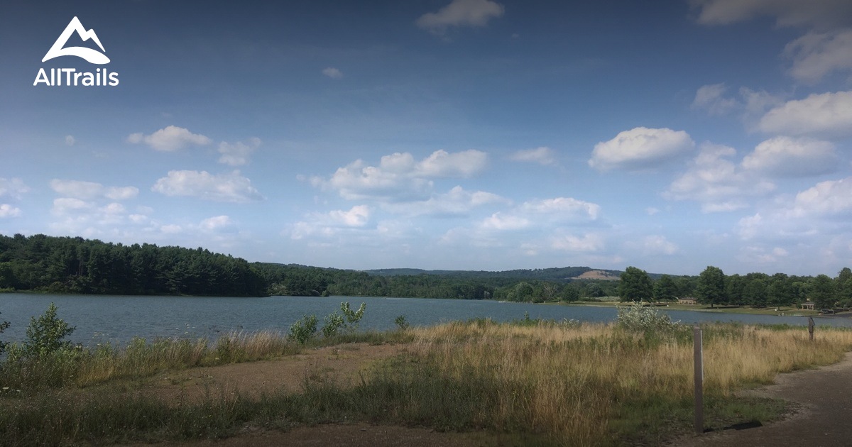 Best Hikes and Trails in Montour Preserve AllTrails