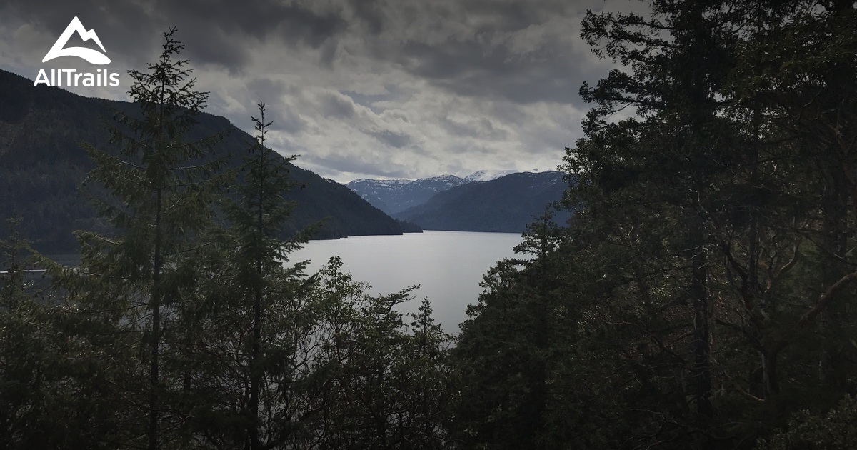 Best Hikes and Trails in Comox Lake Bluffs Ecological Reserve AllTrails Best Hikes and Trails in Comox Lake Bluffs Ecological Reserve AllTrails
