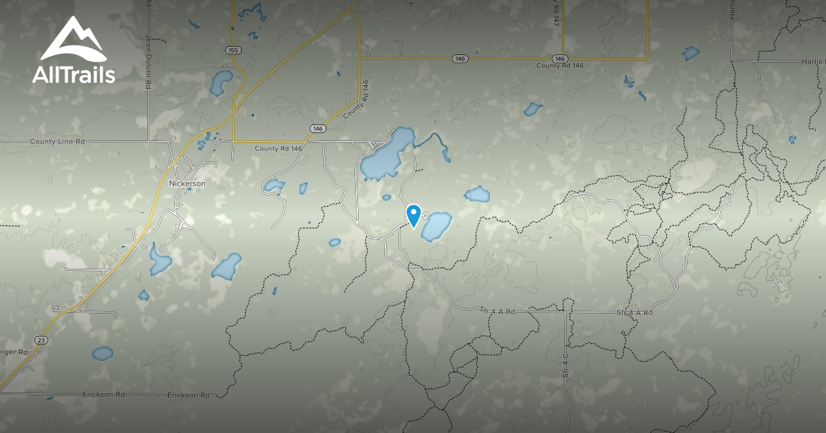 Best Trails in Nemadji State Forest Minnesota AllTrails