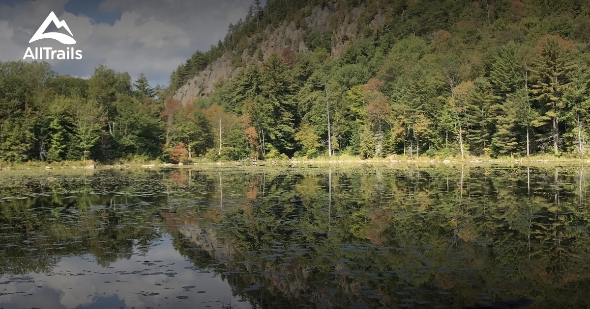 Best Trails in Réserve Naturelle AlfredKelly Quebec, Canada AllTrails