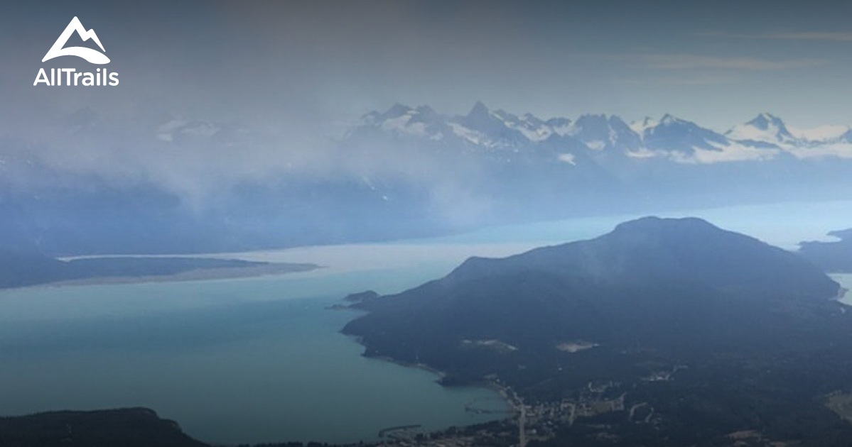 Best Trails in Haines State Forest Alaska AllTrails