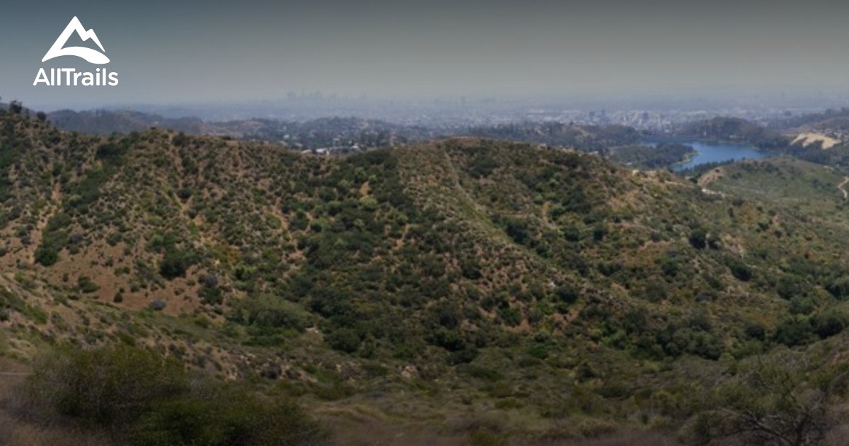 Best Trails in Chantry Flat Recreation Area California AllTrails