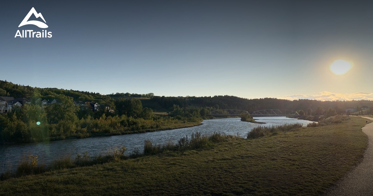 Best Hikes and Trails in Riverfront Park AllTrails