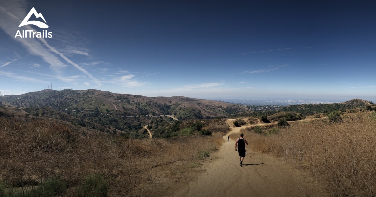 Best Trails in Hellman Park California AllTrails