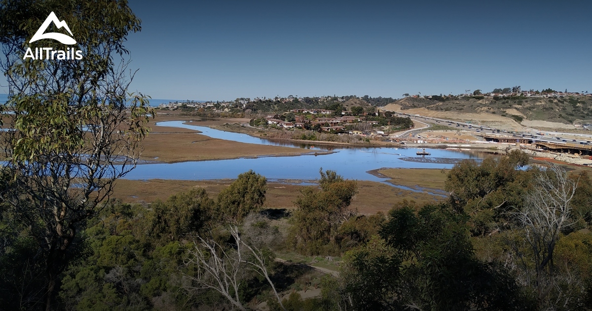 Best Trails in San Elijo Lagoon Ecological Reserve - California | AllTrails