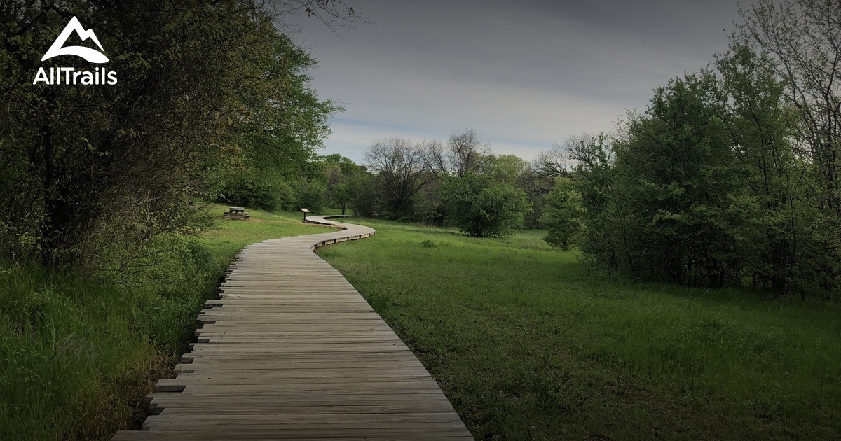 Hiking Trails Walnut Creek