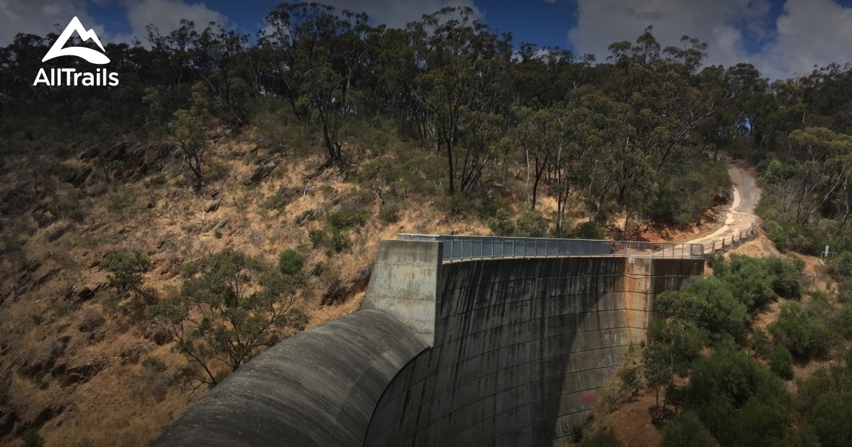 sturt gorge mtb