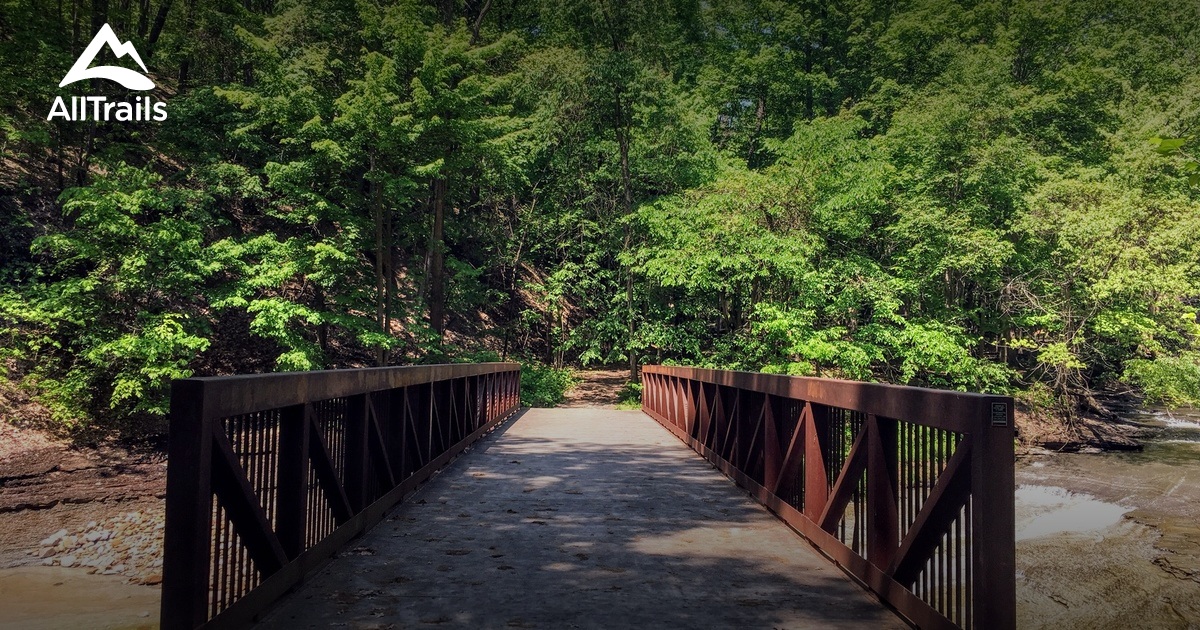 Best Hikes and Trails in Tuxedo Park AllTrails