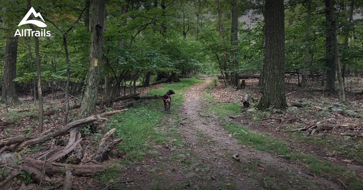 Best hikes and trails in Antietam Lake Park AllTrails