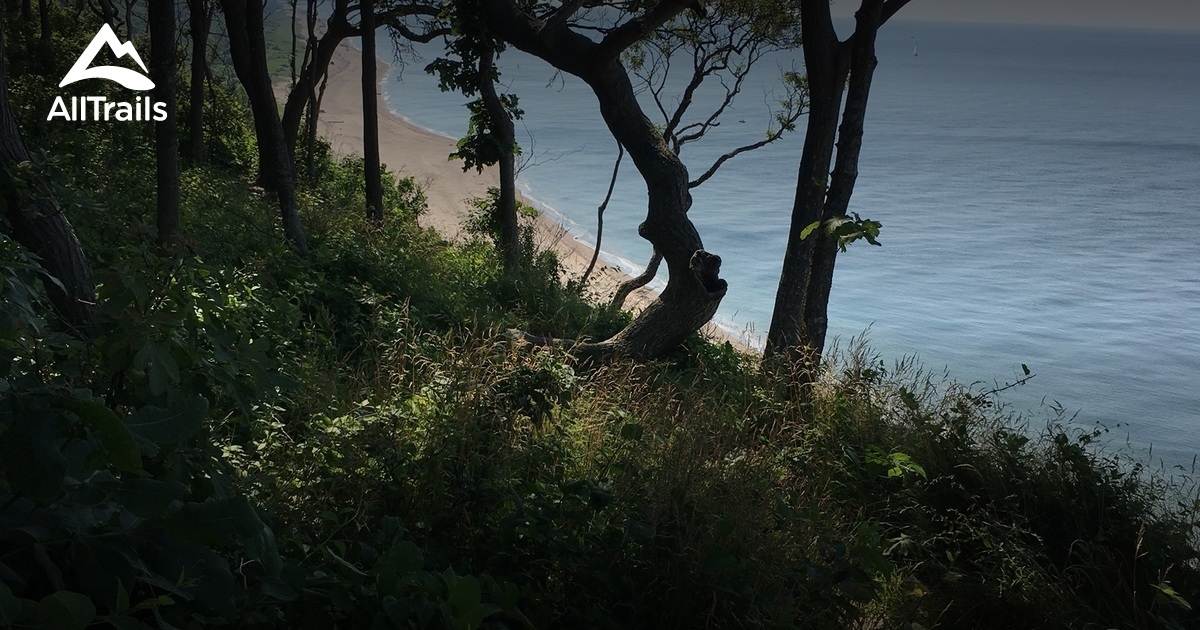 Best Trails in Corwood Landing County Park New York AllTrails