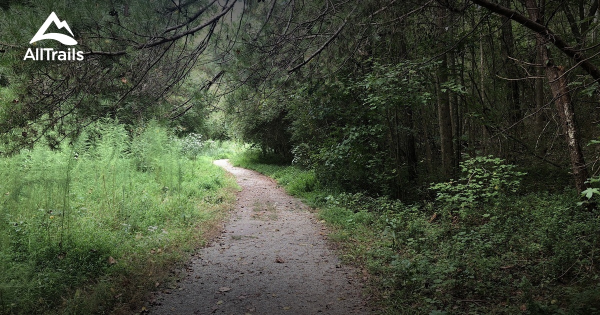 Best Hikes and Trails in Windermere Park AllTrails