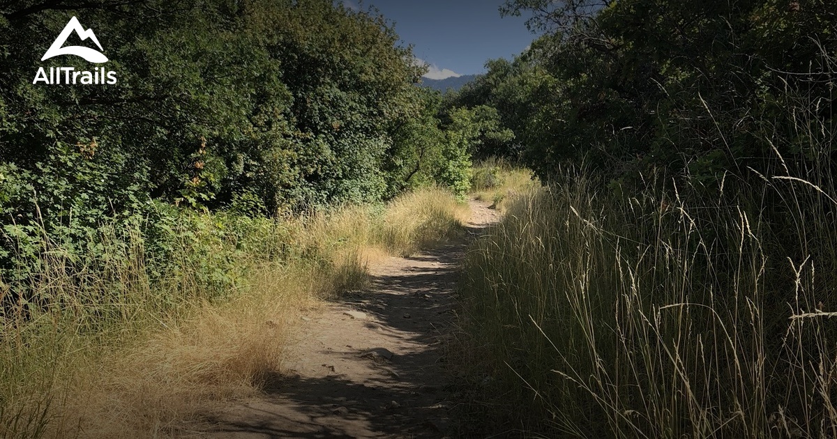 Best Trails in Settlement Canyon Recreation Area Utah AllTrails