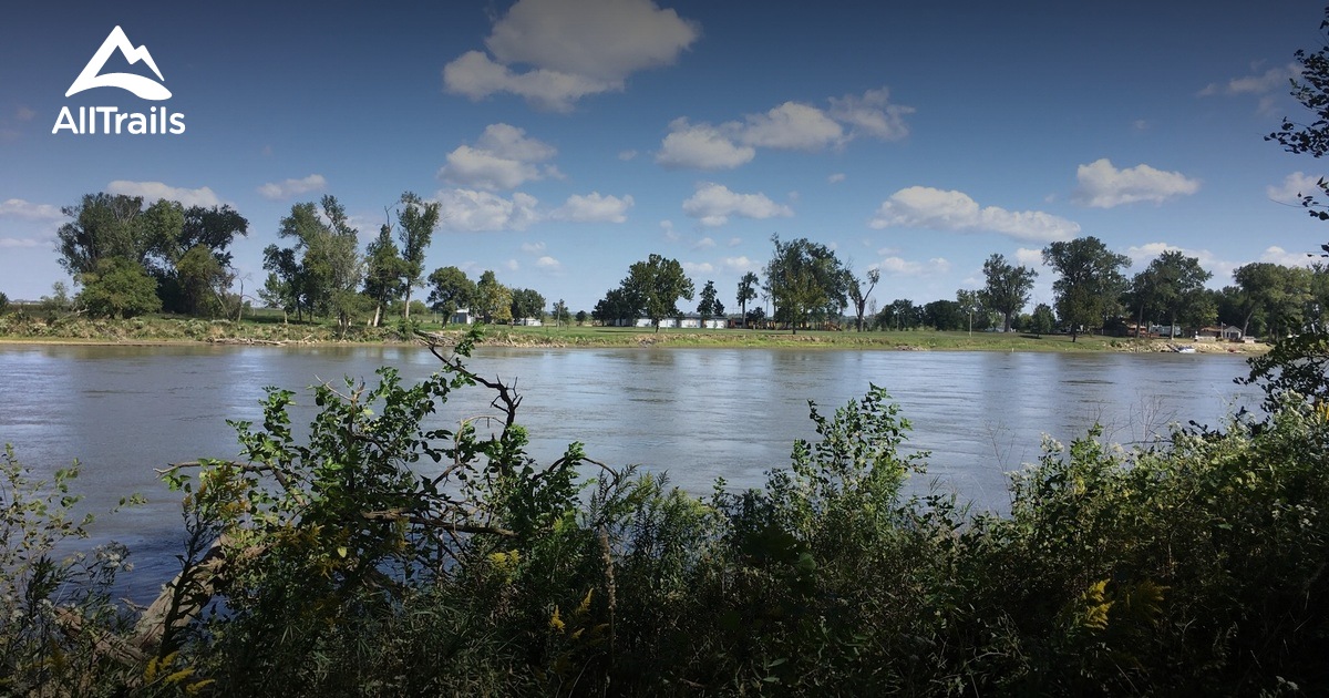 Best Trails in Fontenelle Forest Nature Center Nebraska AllTrails