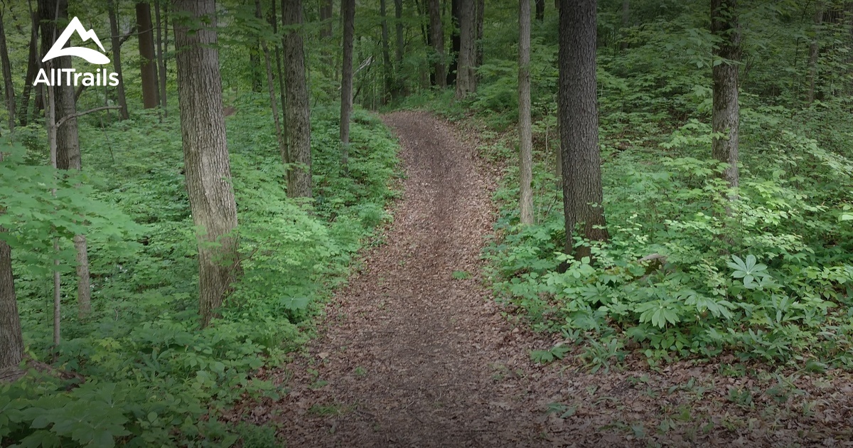 Best Hikes and Trails in Brookside Park AllTrails