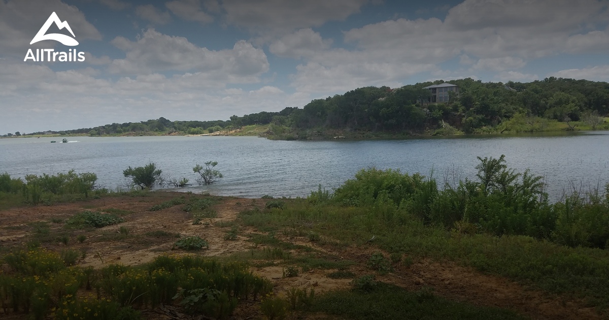 Best Hikes and Trails in Bob Jones Park AllTrails