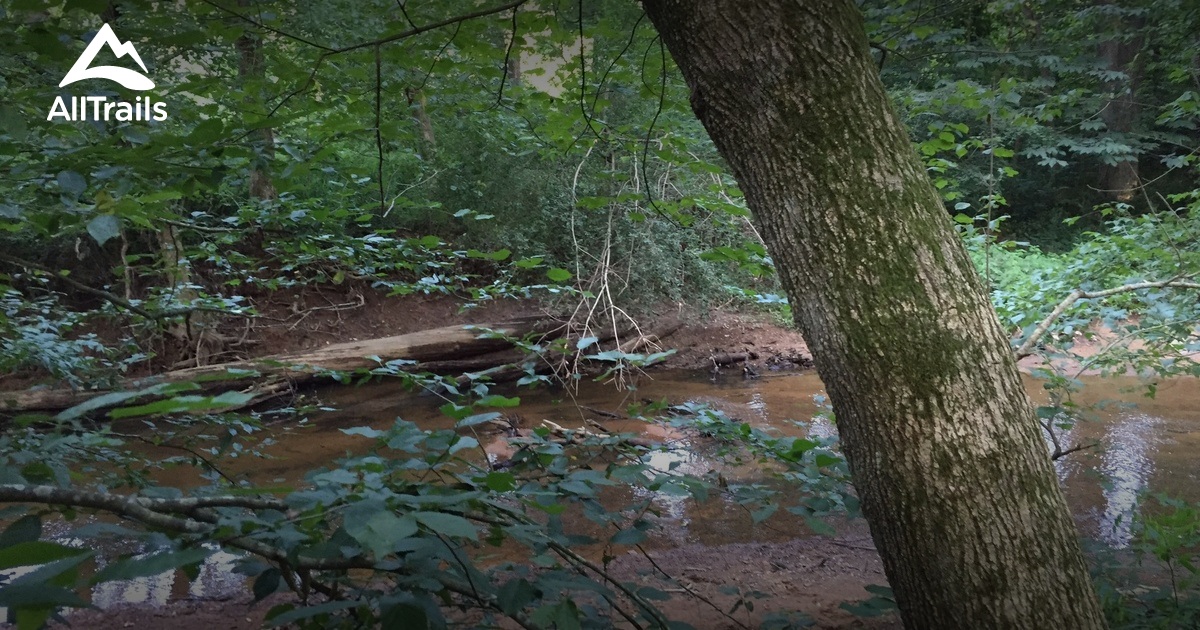 Best Hikes and Trails in Hollow Rock Preserve AllTrails