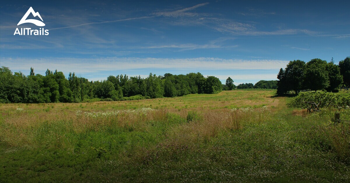 Best Hikes and Trails in Cornwall Preserve AllTrails