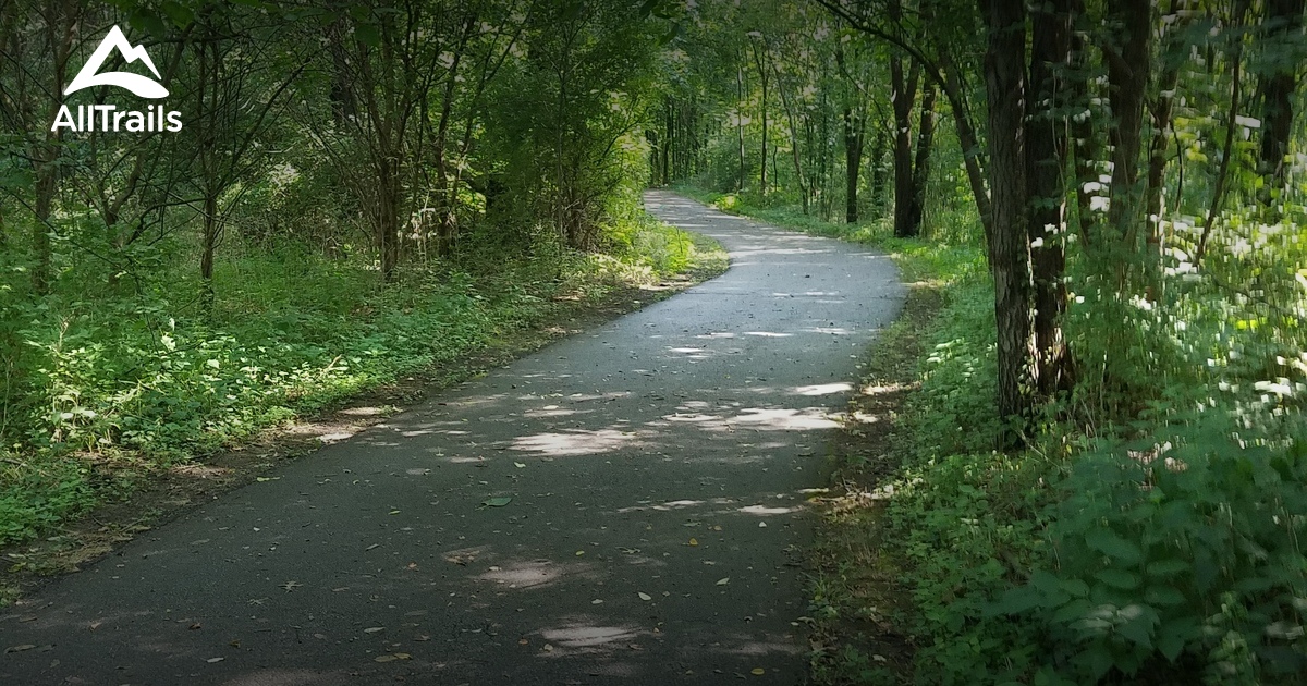 Best hikes and trails in River Road Park AllTrails