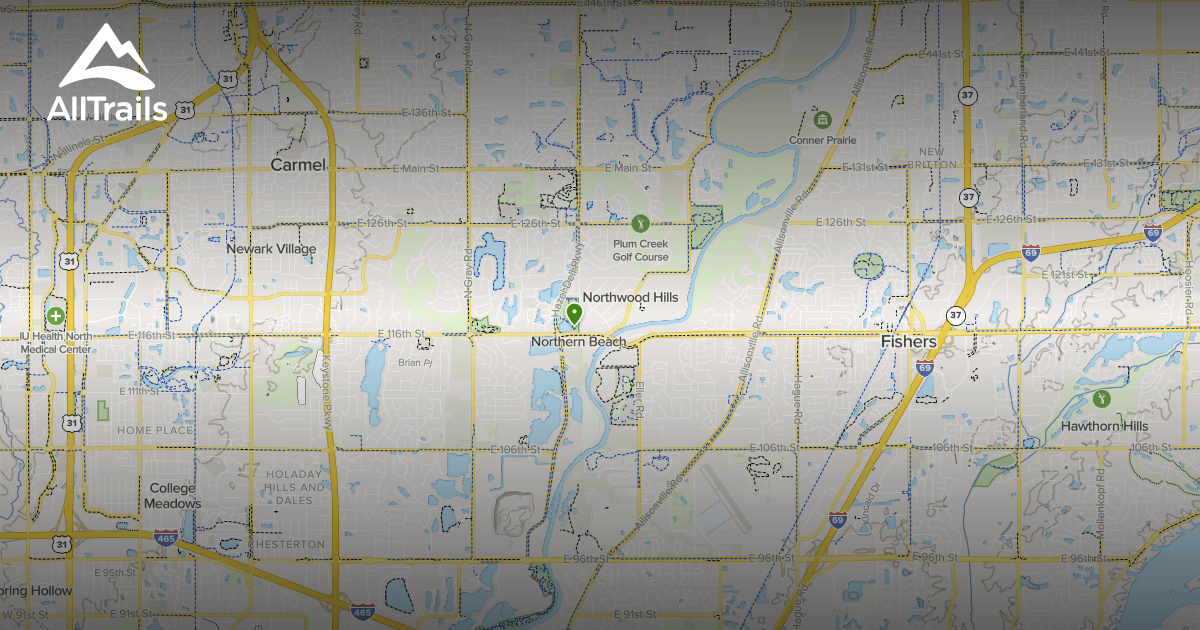 Wheelchair-Friendly Trails