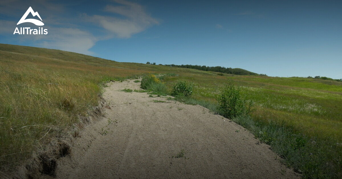 Best hikes and trails in Blackstrap Provincial Park AllTrails