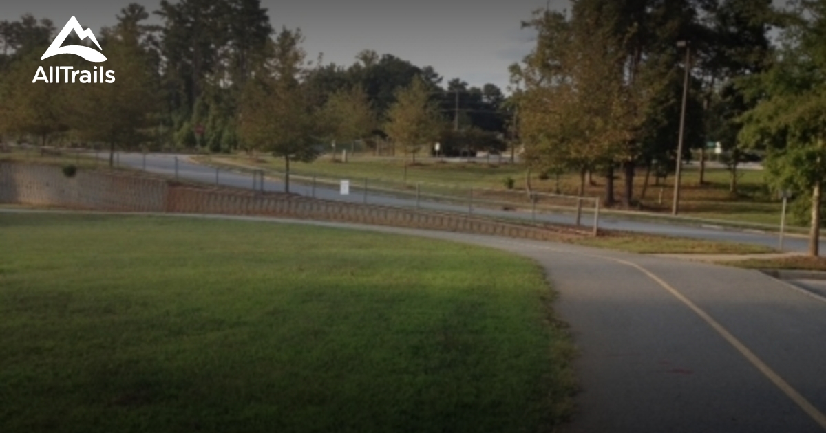 Best Trails in Peachtree Ridge Park AllTrails