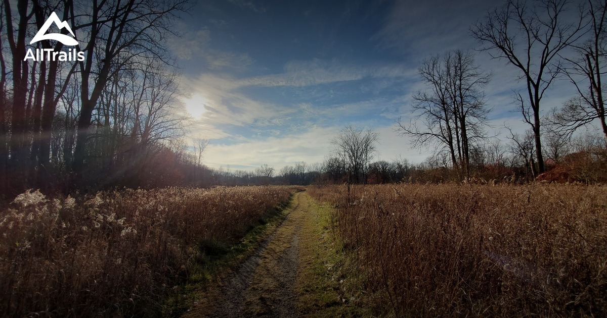 Best Hikes and Trails in Flushing Township Nature Park AllTrails