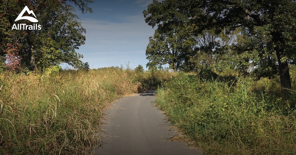 Best Hikes and Trails in Gillam Park AllTrails