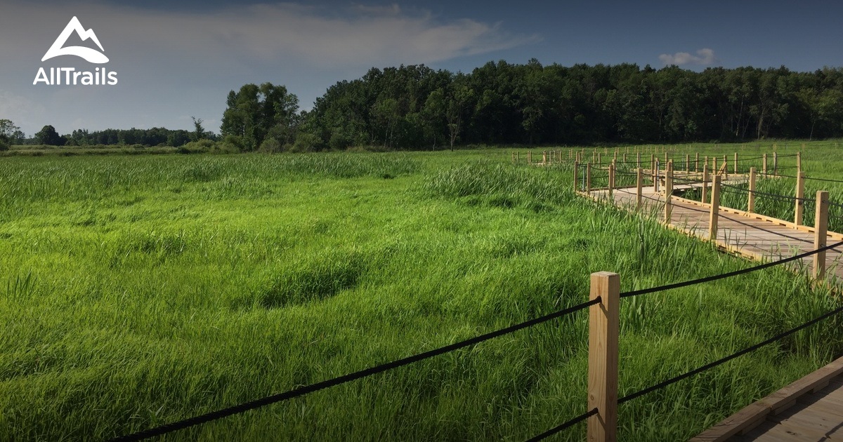Best hikes and trails in Horicon National Wildlife Refuge AllTrails