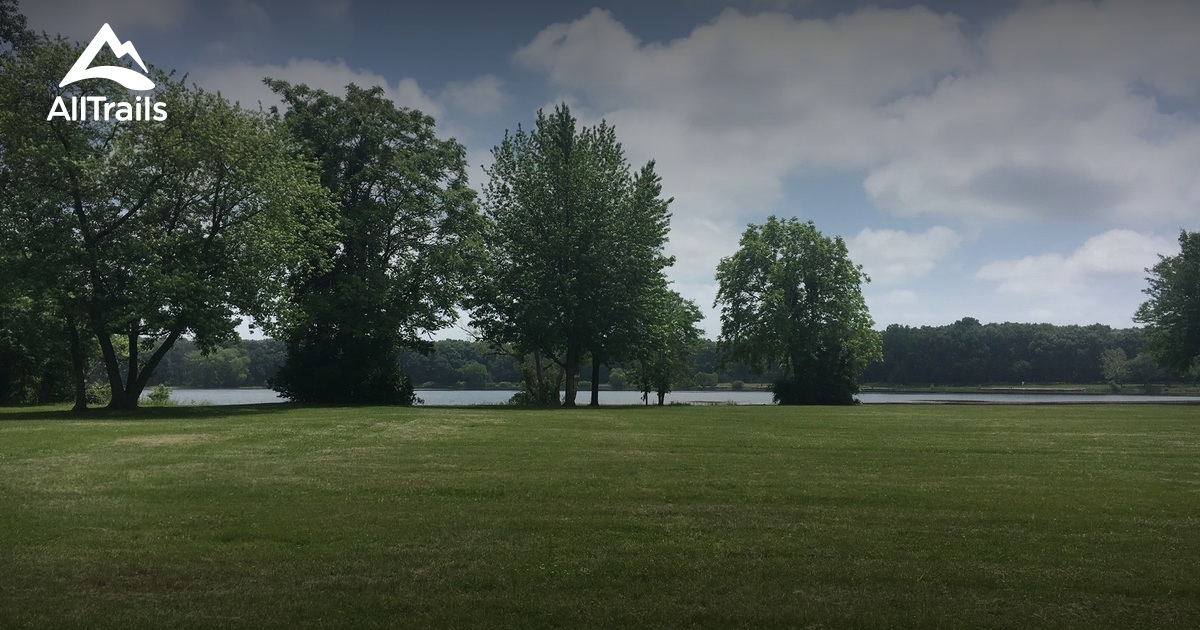 Best Hikes and Trails in Wampum Park AllTrails