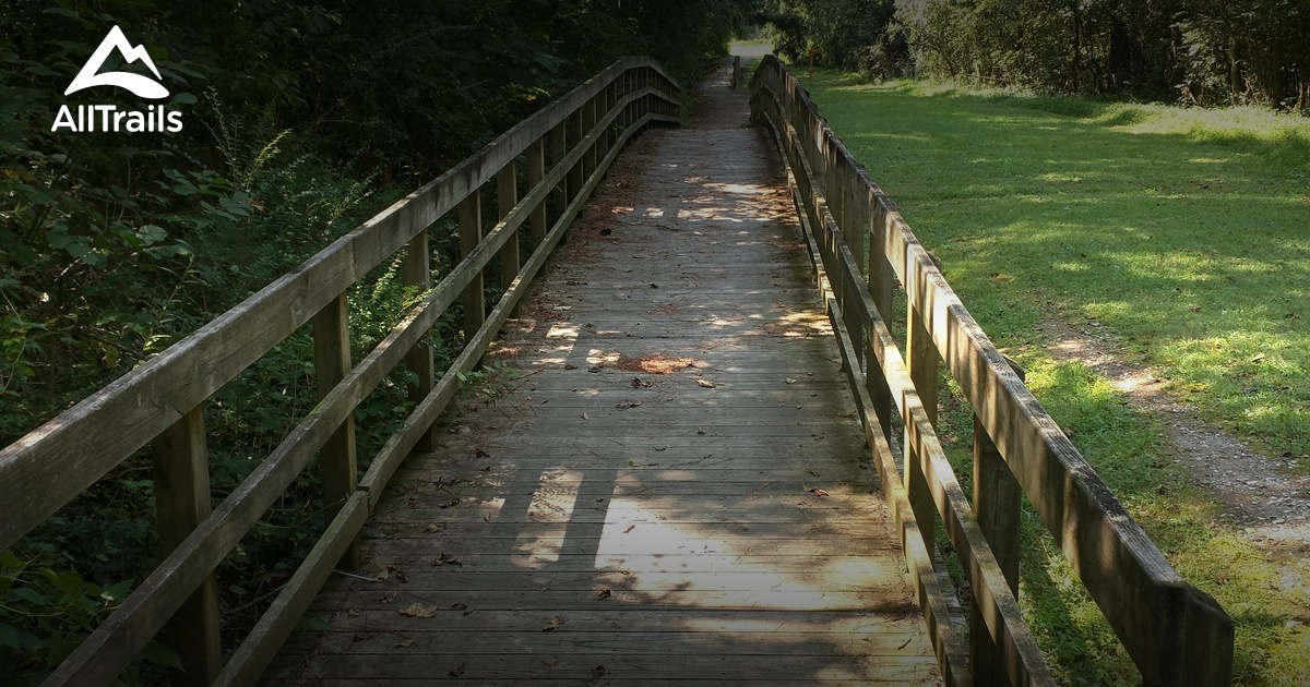 Best Hikes and Trails in Fletcher Park AllTrails