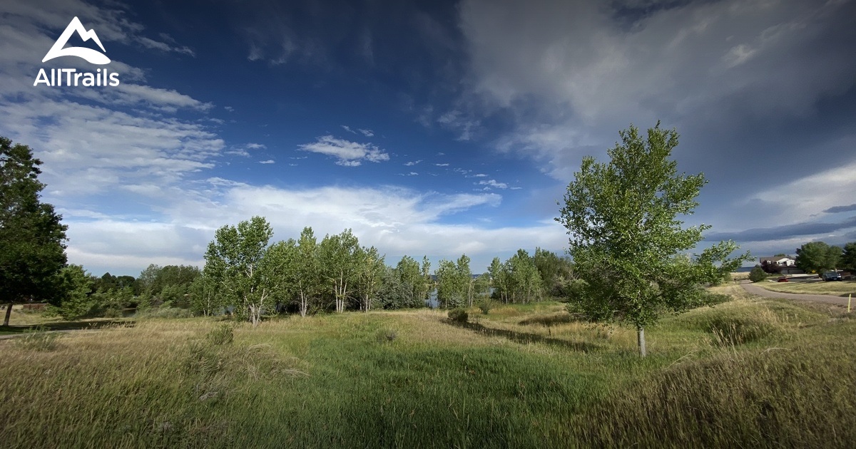 Best Hikes and Trails in Hildebrand Ranch Park AllTrails