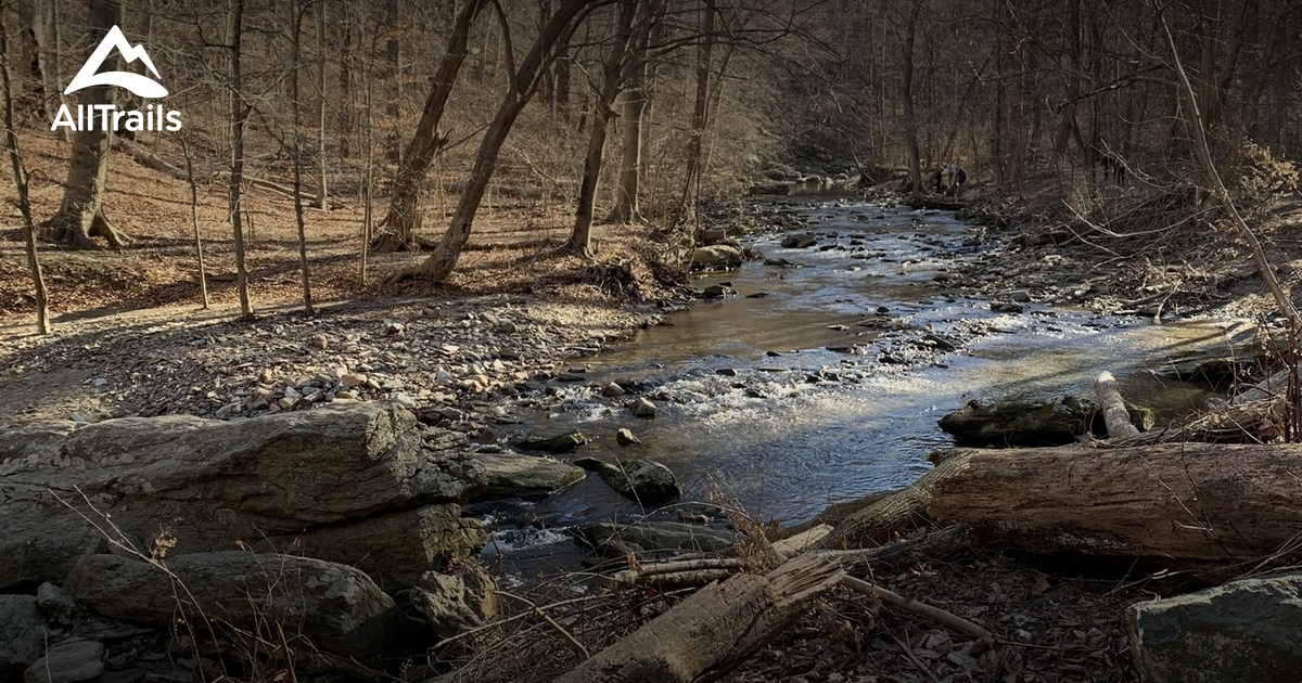 Best hikes and trails in Rolling Hill Park AllTrails