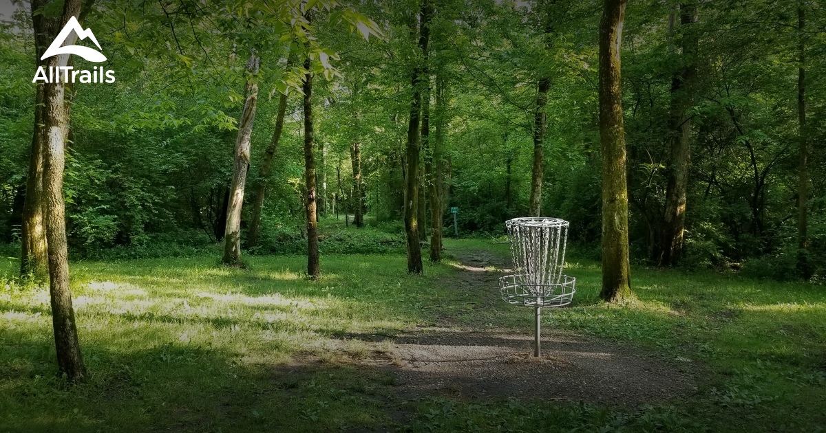 Best hikes and trails in Monroe Community Park AllTrails