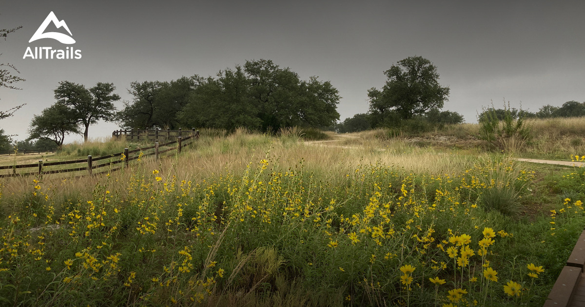Best Hikes and Trails in Bee Cave City Park AllTrails