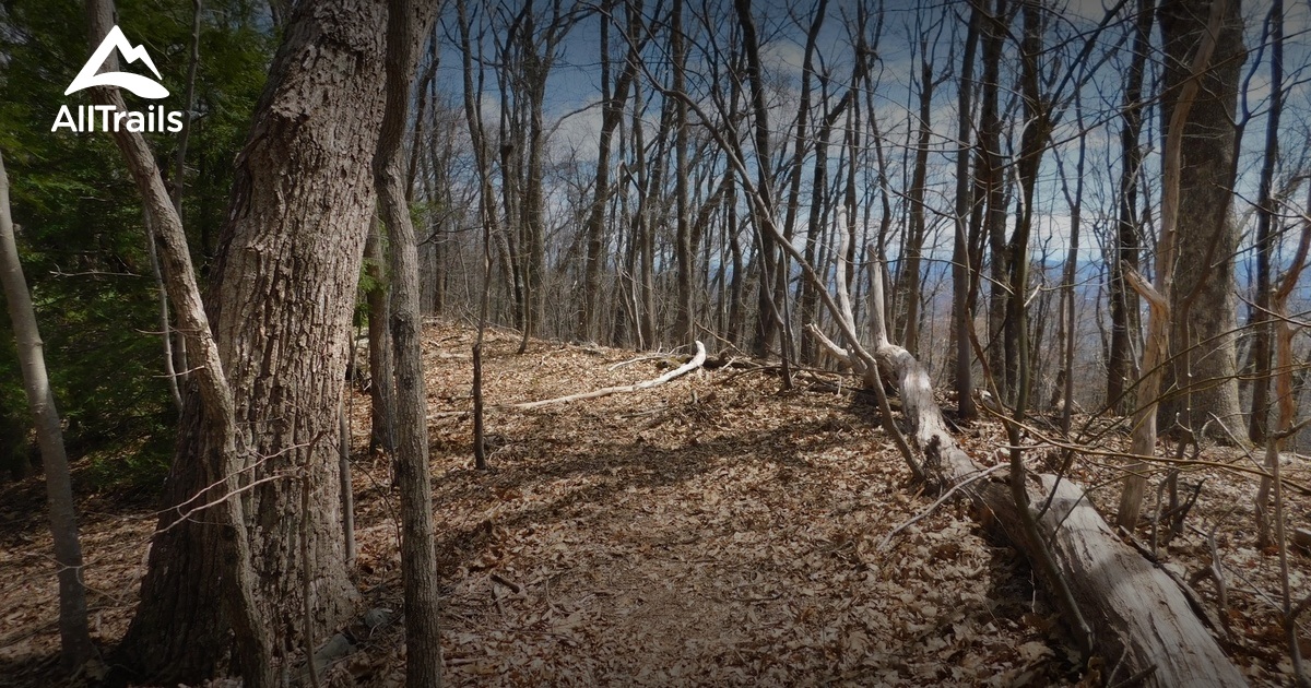 Best Trails in Havens State Wildlife Management Area Virginia AllTrails