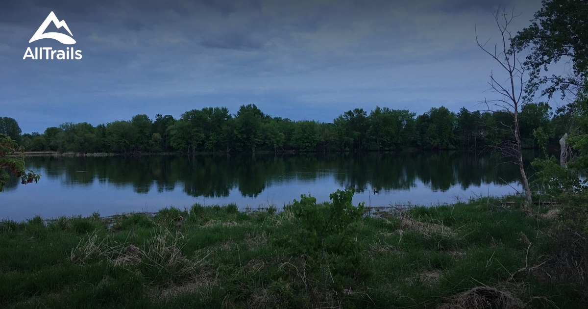 Best Hikes and Trails in Powers Lake Park AllTrails