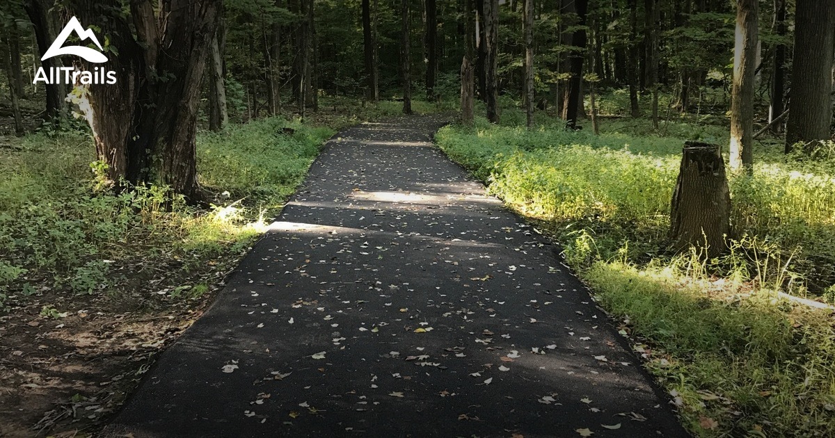 Best Hikes and Trails in Plum Creek Park AllTrails